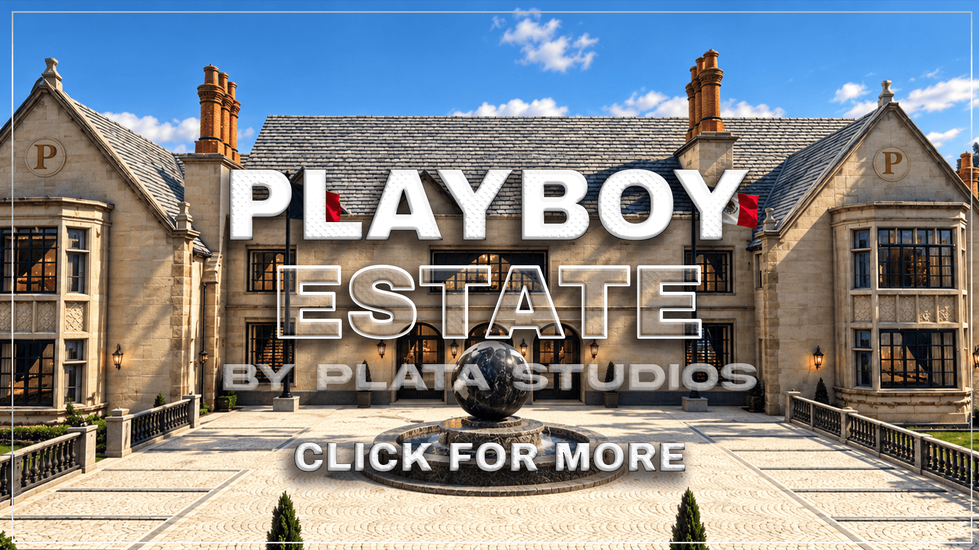 Playboy Estate